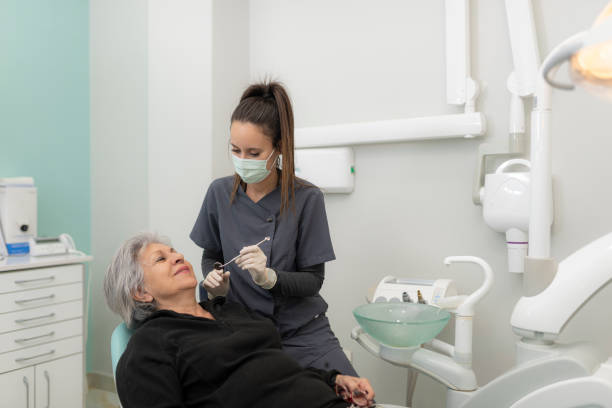 Best Cosmetic Emergency Dentistry in Yorklyn, PA