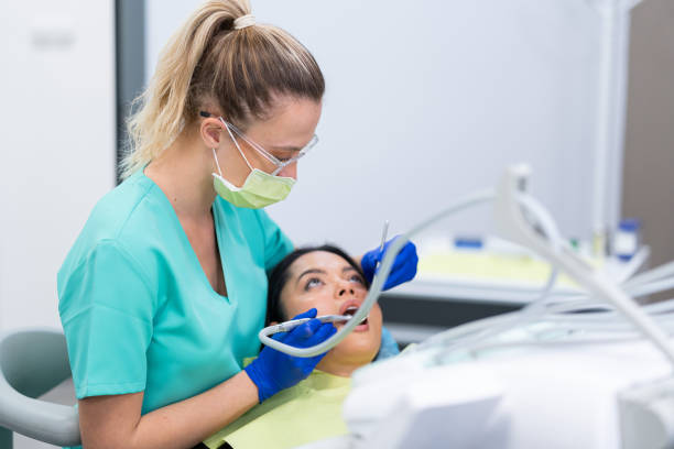 Best Emergency Dental Care for Broken or Chipped Teeth in Yorklyn, PA