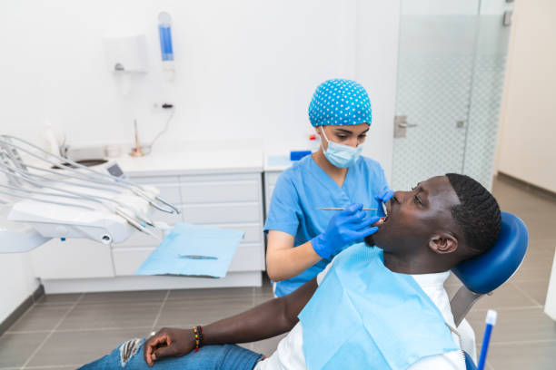 Best Emergency Treatment for Dental Infections or Abscesses in Yorklyn, PA