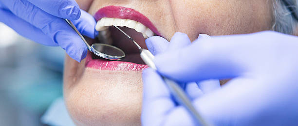Best Emergency Gum Treatment in Yorklyn, PA